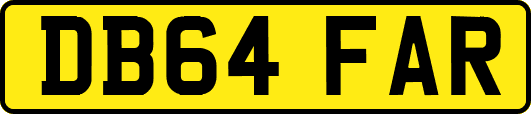 DB64FAR