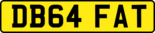 DB64FAT