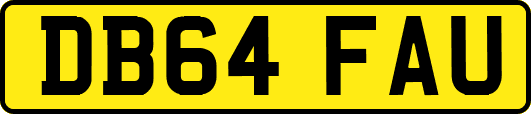 DB64FAU