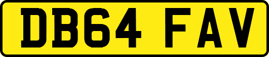 DB64FAV