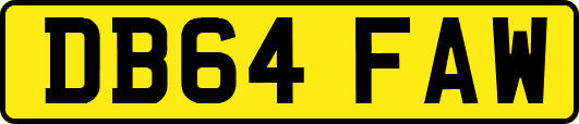 DB64FAW