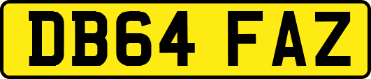 DB64FAZ