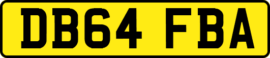DB64FBA