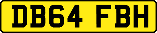 DB64FBH