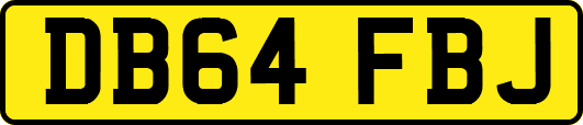 DB64FBJ
