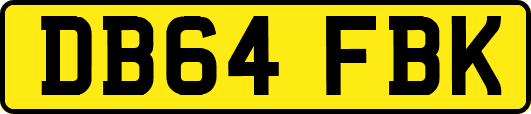 DB64FBK