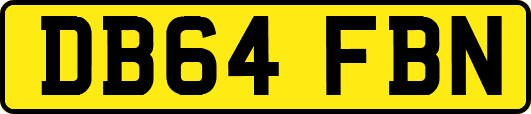 DB64FBN