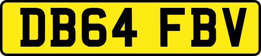 DB64FBV
