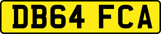DB64FCA
