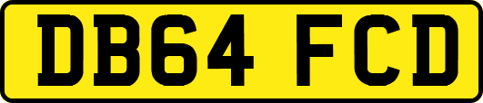 DB64FCD