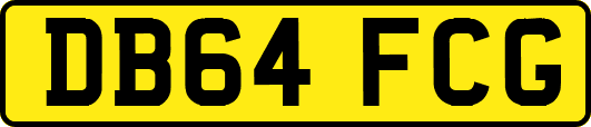 DB64FCG
