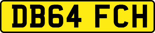 DB64FCH