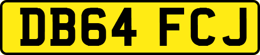 DB64FCJ