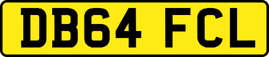 DB64FCL