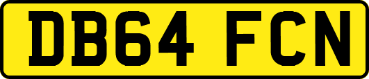 DB64FCN