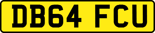 DB64FCU