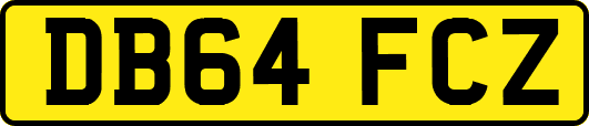 DB64FCZ