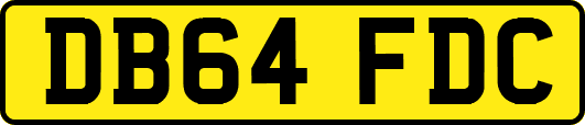 DB64FDC