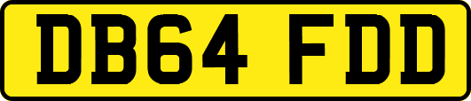 DB64FDD