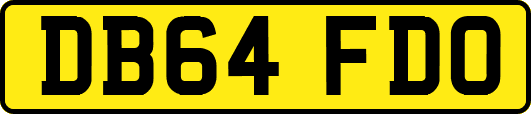 DB64FDO