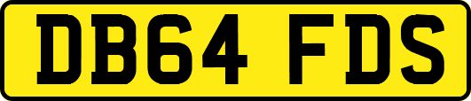 DB64FDS