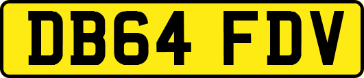 DB64FDV