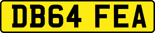 DB64FEA