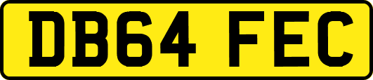 DB64FEC