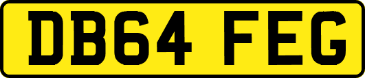 DB64FEG