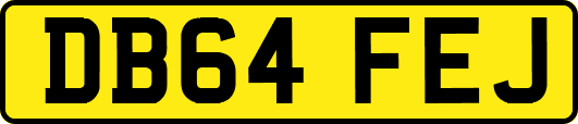 DB64FEJ