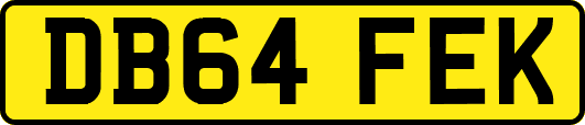 DB64FEK