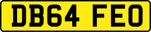 DB64FEO