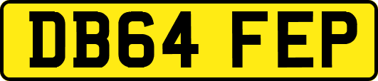DB64FEP