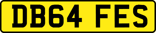 DB64FES