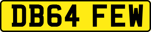 DB64FEW
