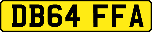 DB64FFA