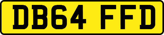 DB64FFD