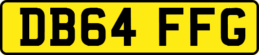 DB64FFG