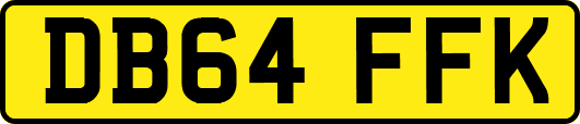 DB64FFK