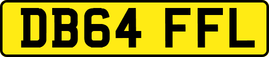 DB64FFL