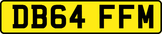 DB64FFM
