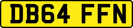 DB64FFN