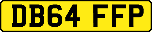DB64FFP