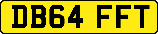 DB64FFT