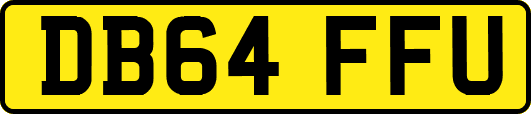 DB64FFU