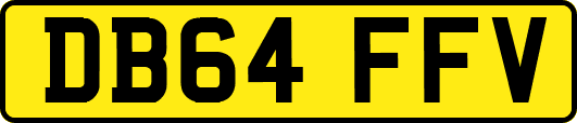 DB64FFV