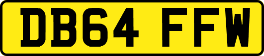 DB64FFW