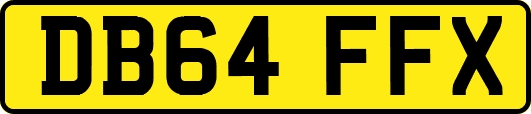 DB64FFX