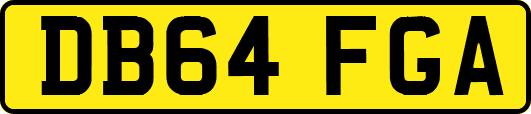 DB64FGA