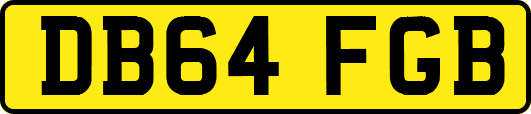 DB64FGB